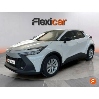 Toyota C-HR 103 kW