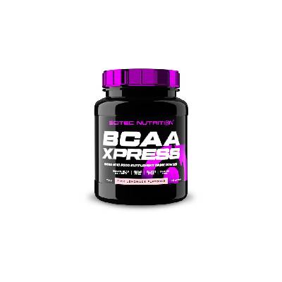 Scitec Nutrition BCAA Xpress, 700 g, melón