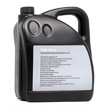 BMW Масло bmw atf dexron vi 5 литра