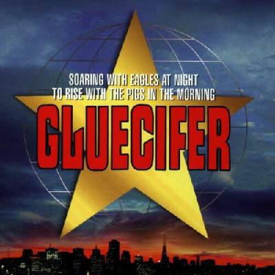 GLUECIFER: SOARING WITH EAGLES AT NI CD