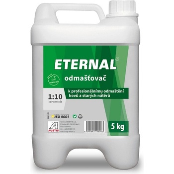 AUSTIS ETERNAL - Odmasťovač 5 kg