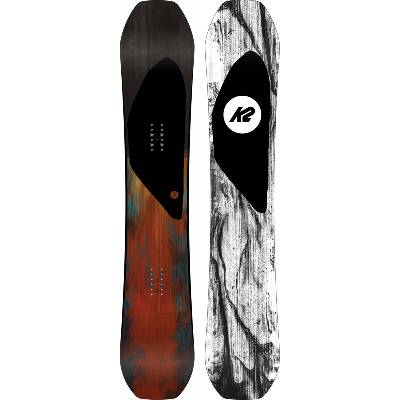 K2 snowboard Manifest carbon 2018-19