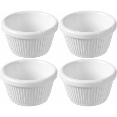 Hendi Ramekin 12 ks 0,045L 60x(H)35mm