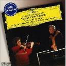 KONCERTY PRO HOUSLE - MUTTER/KARAJAN/BPH