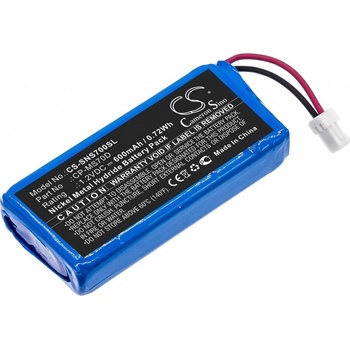 Cameron Sino CS-SNS700SL batéria - neoriginálna