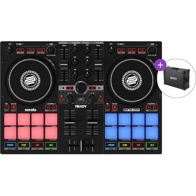 Reloop Ready – Zboží Živě