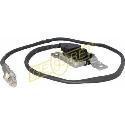 NOx-Senzor, NOx-Katalyzátor GEBE 9 2895 1