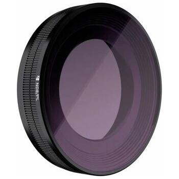 Freewell ND8/PL filter pre Insta360 ONE R (1-inch) FW-IN1INCH-ND8/PL