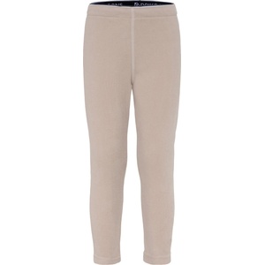 Didriksons Детски поларен панталон Didriksons Kid's Monte Pants 9 Fleece trousers - Beach Beige - размер 80 (701-4137-0111)