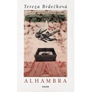 Knihy Alhambra Tereza Brdečková