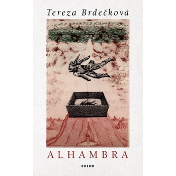 Alhambra Tereza Brdečková