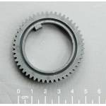 Compatible Зъбно колело 49t, за ufr , hp 9000, rs6-0841 (rs6-0841)
