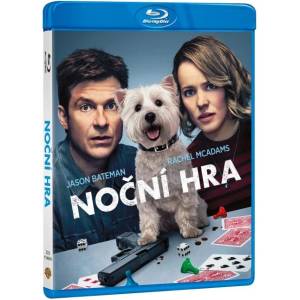 MagicBox Нощни игри - Blu-ray (021742)