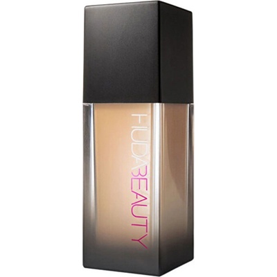 Huda Beauty Matující make-up FauxFilter Luminous Matte Foundation 330N Butter Pecan 35 ml