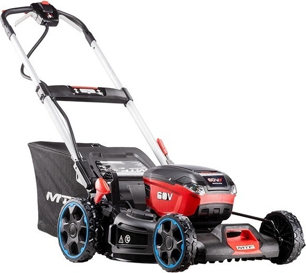 MTF LMA 51-60T