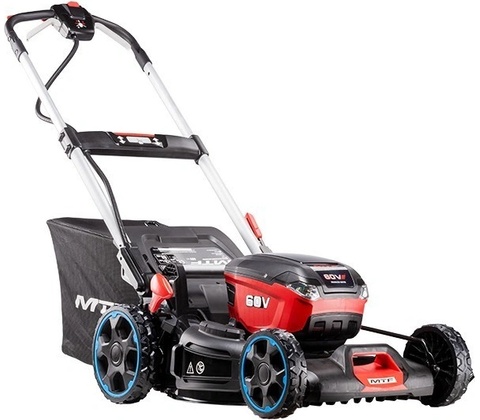 MTF LMA 51-60T