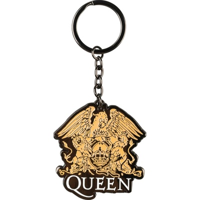 Přívěsek na klíče Grupo Erik Queen