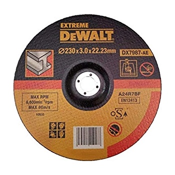 DeWalt DX7987