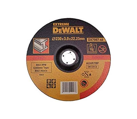 DeWalt DX7987