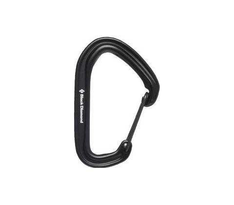 Black Diamond Hotwire