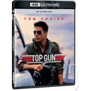 Top Gun DVD