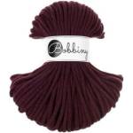 Bobbiny Premium 5 mm 50 m Burgundy юта (XP-E4090)