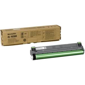 Sharp AL-103DR черен (black) оригинален барабан (AL-103DR)