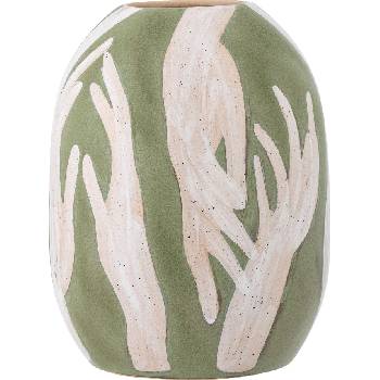 Bloomingville Ваза Adalena 30, 5 см (82060824)