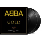 Universal Abba: Gold - 2Vinyl (LP) (023063)