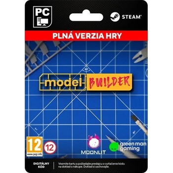 Model Builder