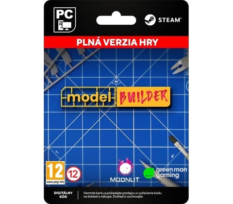 Model Builder