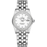 TITONI CosmoQueen Automatic 729S-307 - Дамски часовник (729S-307) Часовници