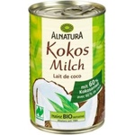 Alnatura Био кокосово мляко - 400 мл