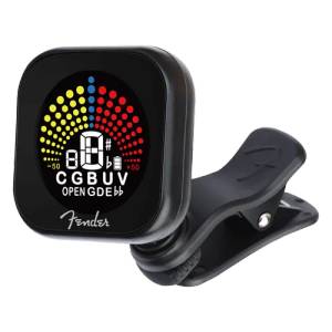Fender Flash 2.0 Rechargeable Tuner