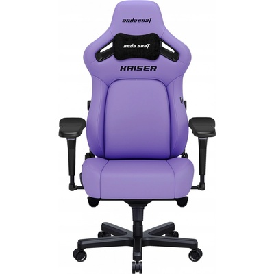 Anda Seat Kaiser 4 L purpurová