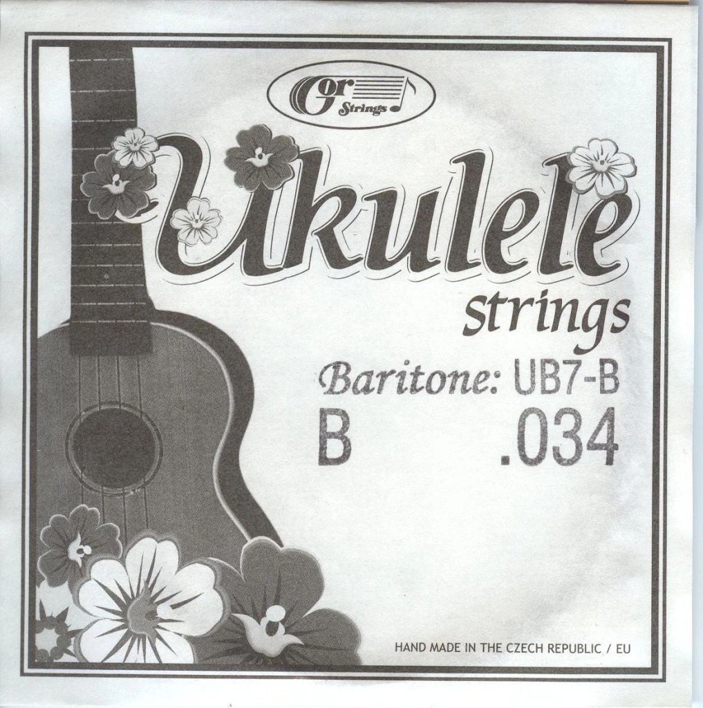 Gorstrings UB7-B