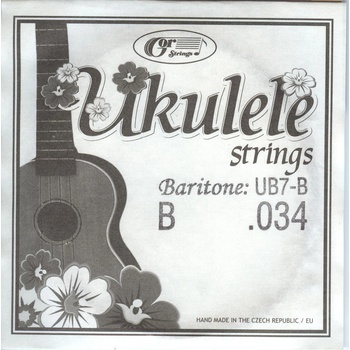 Gorstrings UB7-B
