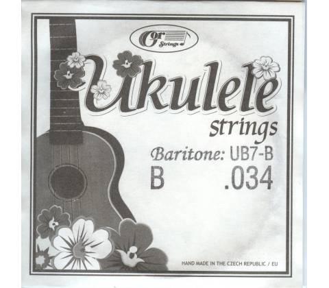 Gorstrings UB7-B
