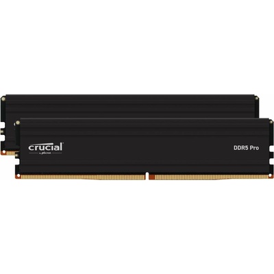 Crucial Pro DDR5 48GB 5600MHz CL46 (2x24GB) CP2K24G56C46U5