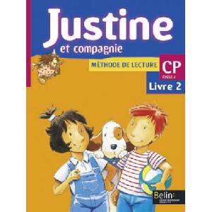 Justine et Compagnie CP | Sabathie, Goasdoue, Courties (ISBN: 9782701123905)