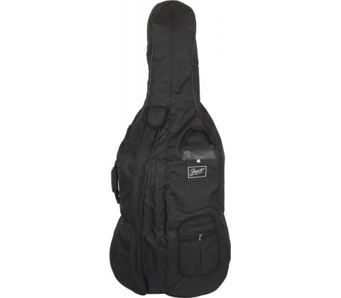 Bacio Instruments Basic Cello Bag BGC001 3/4