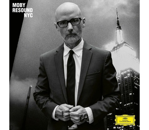 MOBY - RESOUND NYC LP