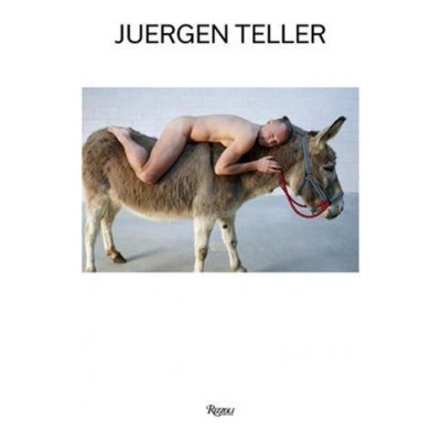 Juergen Teller