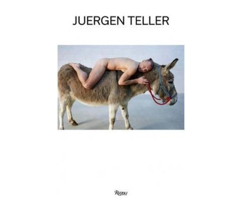 Juergen Teller