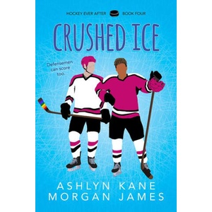 Crushed Ice: Volume 4 (2024)