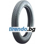 Heidenau K29 ( 3.50-16 RF TT 60P Задно колело, M/C, Seitenwagen SW, Предно колело ) - tirendo Мотоциклетни гуми