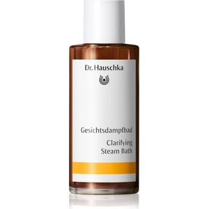 Dr. Hauschka Facial Care Clarifying Steam Bath парна баня за лице за дълбоко почистване 100ml