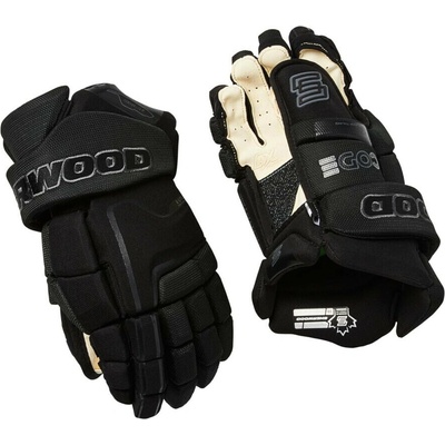 Hokejové rukavice SHER-WOOD Code Encrypt Pro jr