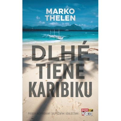 Dlhé tiene Karibiku
