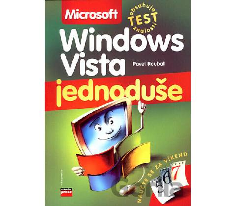 Microsoft Windows Vista